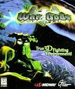 Obal-War Gods
