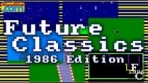 Obal-Future Classics: 1986 Edition