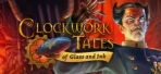 Obal-Clockwork Tales: Of Glass and Ink