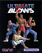 Obal-Ultimate Body Blows