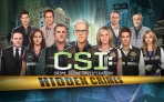 Obal-CSI: Hidden Crimes