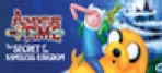 Obal-Adventure Time: The Secret of the Nameless Kingdom