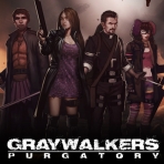 Obal-Graywalkers: Purgatory