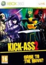 Kick-Ass 2