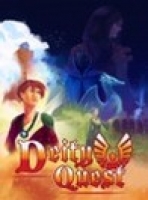 Obal-Deity Quest