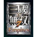 Obal-Shin Sangoku Musou 7: Empires