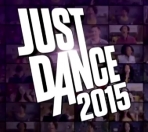 Obal-Just Dance 2015