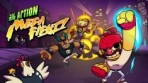 Obal-Big Action Mega Fight!