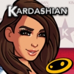 Obal-Kim Kardashian: Hollywood