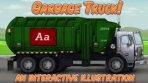 Obal-Garbage Truck!