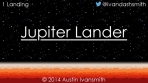 Jupiter Lander