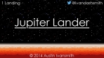 Obal-Jupiter Lander