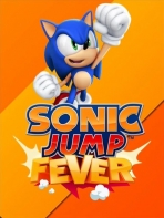 Obal-Sonic Jump Fever