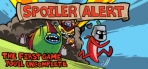 Obal-Spoiler Alert