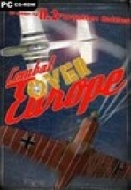 Obal-Combat Over Europe