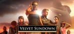 Obal-Velvet Sundown