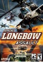 Obal-Apache Longbow