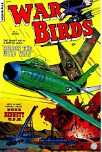 Obal-War Birds