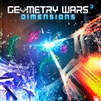 Obal-Geometry Wars 3: Dimensions