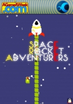 Obal-Space Rocket Adventurers