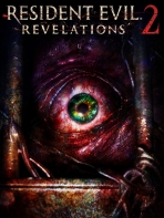 Obal-Resident Evil: Revelations 2