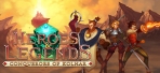Obal-Heroes & Legends: Conquerors of Kolhar