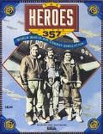 Obal-Heroes of the 357th
