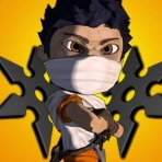 Obal-Elemental Ninja