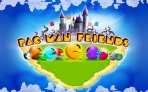 Obal-Pac-Man Friends