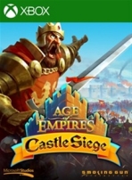 Obal-Age of Empires: Castle Siege