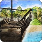 Obal-The Lost Ship