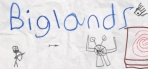Obal-Biglands: A Game Made By Kids