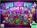 Super Indie Karts Grand Prix