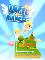 Obal-Angel in Danger