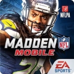 Obal-Madden NFL Mobile