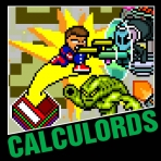 Obal-Calculords