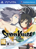 Senran Kagura: Estival Versus