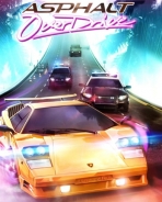 Obal-Asphalt Overdrive