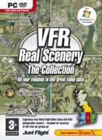 VFR Photographic Scenery: East and South-East England