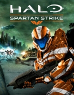 Obal-Halo: Spartan Strike