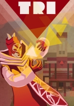 Obal-TRI: Of Friendship and Madness
