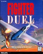 Obal-Fighter Duel