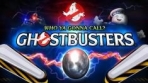 Obal-Ghostbusters Pinball