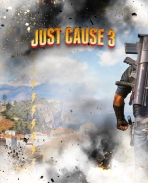 Just Cause 3