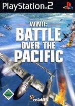 Obal-WWII: Battle Over The Pacific