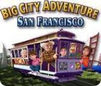 Obal-Big City Adventure: San Francisco