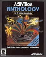 Obal-Activision Anthology
