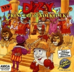 Obal-Dizzy: Prince of the Yolkfolk