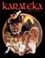 Obal-Karateka