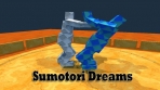 Obal-Sumotori Dreams